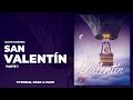 MATTE PAINTING PARTE 1 |  PHOTOSHOP TUTORIAL SAN VALENTÍN