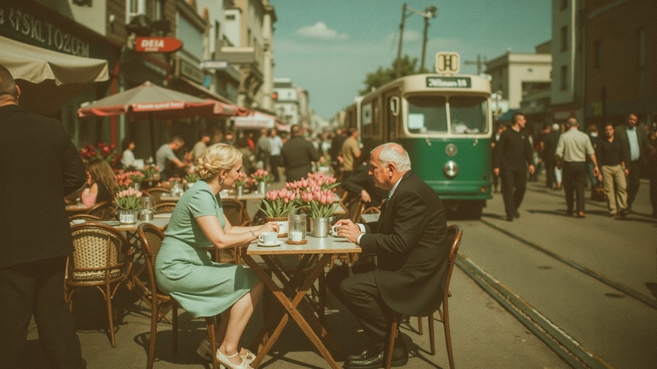 Вечная мелодия ждет вас