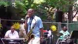 Lonnie Youngblood
