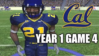 NCAA FOOTBALL 2006 - MORE THEN ONE CRACK AT IT