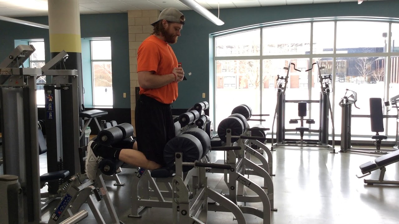 Glute Ham Raise camera iphone 8 plus apk
