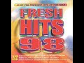 Fresh Hits 98 Tracklist Mp3 Song