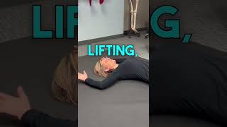 Stop Pec Stretching, Do This Instead