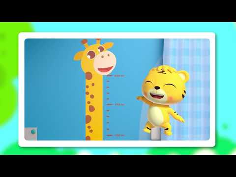BabyTiger TV-Nursery Rhymes