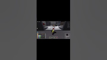 d1 knocks me out the elevator - Depth Spelunking