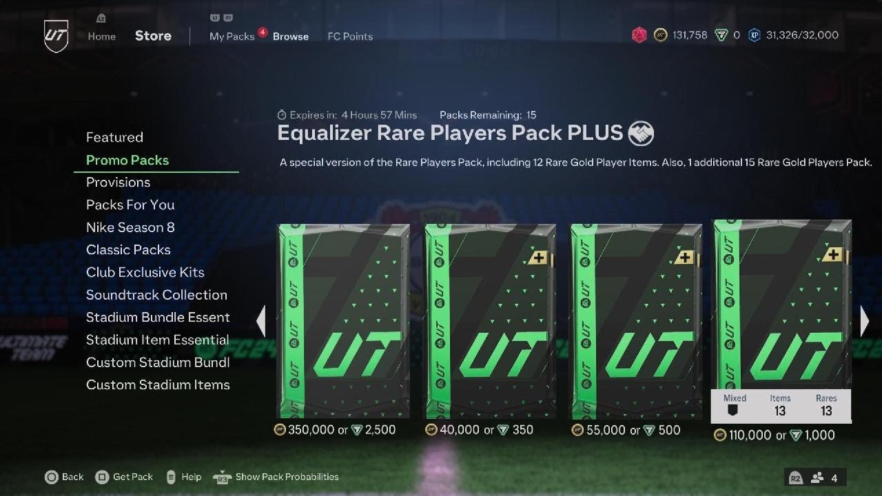 Div 1 Rivals Loading Screen Div 1 Rivals Player Pick. - YouTube