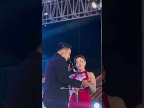 TIARA AMORA FT IRWAN KRISDIYANTO - KAU TETAP KUSAYANG - SIMPATIK MUSIC