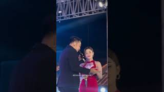 Tiara Amora Dan Irwan