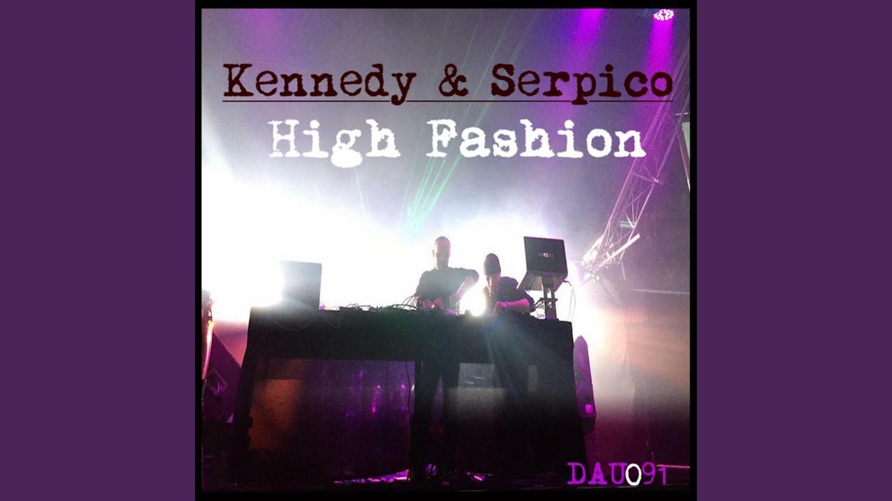 High Fashion YouTube