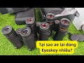 Ống nhòm Eyeskey được ae sử dụng nhiều nhất, lí do là gì? Zalo 0988862059