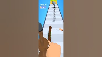 Dirty Finger Update Game All Levels  #31 Games Walkthrough