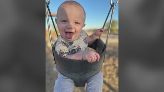 Luna County family awarded $7 million after deputy causes fatal crash
