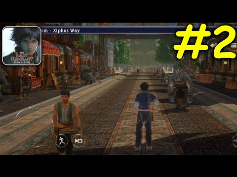Wideo: The Last Remnant • Strona 2