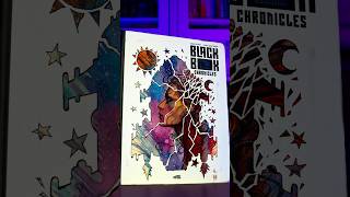 A sci-fi anthology about life and death that you NEED to check out!