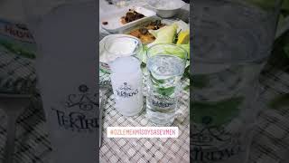 Evde alkol snap rakı snap ( rakı story ) Ahmet Kaya özlemekmiş oysa sevmek ( rakı masası )