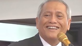 Redemption Khotbah Rev. Dr. MH. Siburian,M.Min Ketua Gereja Pentakosta Indonesia 