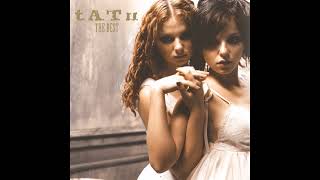 Download Lagu t.A.T.u - Not Gonna Get Us HQ (Audio) MP3