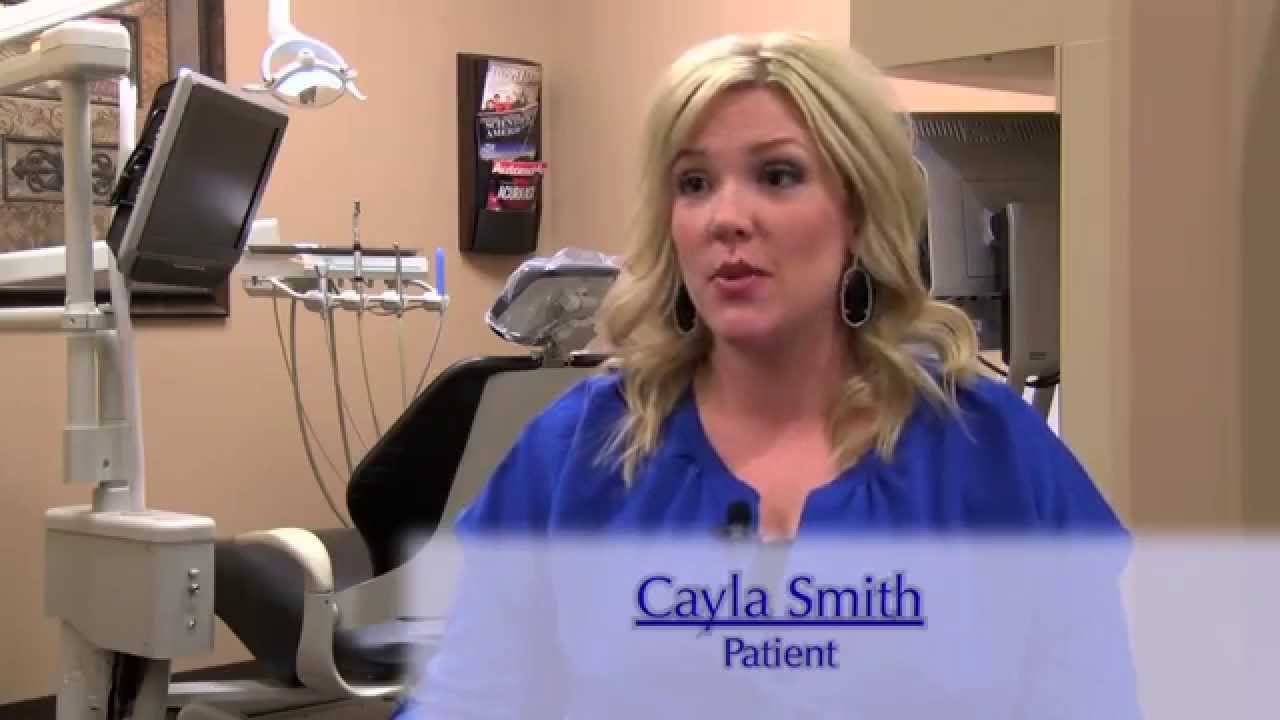 Prosper Dentistry & Orthodontics Overview YouTube