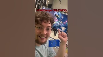NEW European Map Mod Makes HOI4 1000x More Detailed?