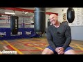 ‘IF EDDIE HEARN WANTS LOYALTY, HE SHOULD BUY A DOG’ Dominic Ingle BRUTALLY HONEST | STEFY BULL