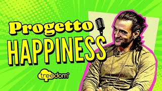 PROGETTO HAPPINESS | 