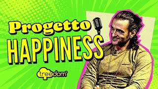 PROGETTO HAPPINESS | "Che paura in Corea del Nord!" | Fa Caldo_Ep.01