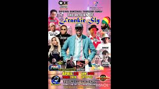 🇯🇲 Big Show, Rubadub Thursday, This &amp; Every Thursday, Rebel T HQ. Kingston 🇯🇲