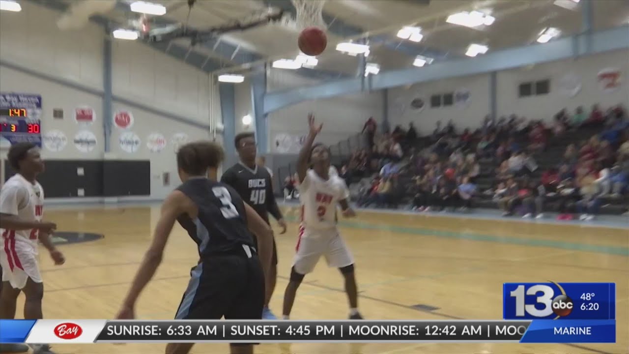 North Bay Haven Basketball Teams Hosts Beach Bash Christmas Tournament north-bay-haven-basketball-teams-hosts-beach-bash-christmas-tournament