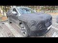 Next Generation Hyundai Creta New Leaks With Boss Mode 