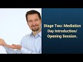 How Does Mediation Work?
Mediation is where parties in dispute try to negotiate an agreeable settlement with the help of an impartial third person, who mediates between them. The mediator assists the parties through a discussion process with the objective of helping them find that settlement at the end.
What Kind of Disputes Can mediation solve?
Mediation can help in most disputes, but tends to be used in cases where litigation may happen or as part of the litigation process itself.
Disputes may arise in cases involving commercial transactions, personal injury, construction projects, workplace disagreements, community disputes, and in relationship breakdowns in divorce, separation and employment situations.
Can You Be Forced To Mediate?
Mediation is said to be “voluntary” in the UK. This means you can’t be forced to mediate your dispute. However, the courts will often ask parties to consider mediation because it has a good chance of ending a dispute saving time and money for all concerned and reducing the caseload burden on the court. Since the courts see mediation as a benefit to them and to parties in general there may be penalties imposed on parties that refuse to mediate if the court thinks that refusal is unreasonable.
Benefits To The mediation Process
For the parties in a dispute, mediation offers a number of benefits over litigation.
These include:
1. Affordability because a mediated solution will save money; 
2. Timely Resolution because mediation can produce a settlement after one day; 
3. Private Sessions and Confidentiality because sitting in open court can be daunting and public disclosure embarrassing; 
4. Participation In The Resolution of the dispute because in court, the judge will adjudicate and hand down a verdict, leaving the parties themselves as spectators instead; and
5. Preservation of Relationships because litigation can irreparably damage fragile and precious interrelationships between parties, which mediation can help to preserve and restore.
How Does the Mediation Process Work? 
The mediation day will generally follow a pattern, often labelled “5 Stages of Mediation”. The goal of going through these 5 stages of mediation s to achieve a workable and agreeable settlement of the dispute. The stages are:
Stage One:  Convening The Mediation. Getting the parties to agree to mediate their problem. Parties will be told about the benefits of mediation: cheaper, faster, less stressful and that it’s a neutral and confidential process. This stage will also deal with administration details.
Stage Two: Mediation Day Introduction/ Opening Session. Every mediation begin with an “opening statement” and although styles vary, the content is always about creating the right atmosphere – one of optimism on outcomes and mutual respect – and setting expectations on how the day will progress as well as general “housekeeping”. The parties in the dispute may elect to hear this opening statement together or may be more comfortable hearing it privately and separately.
Stage Three: Private Sessions – Initial Discussions. The mediator will see each side in private and hear their side of things. The mediator will listen the m talk about what ahs happened, what events have made them feel and what sort of outcome they hope to achieve. This phase allows each party to feel they have been “heard” and for the mediator to begin to help them gain a perspective on the issues they are facing in an understanding way that facilitates a productive mood and environment.
Stage Four: Generation of Options and Alternatives. This is the main “negotiation” phase. The mediator will help the parties to let go of some unhelpful positions and emotions and will very often play devil’s advocate with them to “reality test” assumptions and help them gain a more accurate picture of what is likely to happen in court and their own self-interests and prospects of success. As the begin to take stock from a more advanced over-view the parties are usually able to move closer to a deal that suits their mutual self-interests.
Stage Five: Clarification and Agreement. This is where the final trade-offs and fine tuning bring a resolution of the dispute in most mediations. In the majority of cases, the negotiation stage will result in a settlement that both parties are able to agree is a better alternative than continuing the fight in court. If such an agreement emerges then the legal representatives will usually write a memorandum that is then signed to make the agreement enforceable.
What If No Settlement Is Reached?
There are generally no legal penalties for failing to reach a settlement, and the parties may simply elect to continue to court. 
In fact, of the mediations that don’t settle on the day, a majority will still come to an agreement shortly afterwards. For those where litigation continues to court, the mediation will still have provided valuable insight.