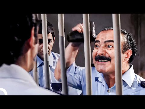 Öz Hakiki Karakol | FULL HD Komedi Filmi İzle