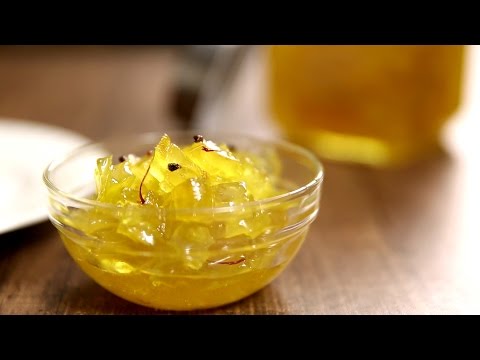 Mango Murabba | Aam Ka Murabba Recipe | The Bombay Chef - Varun Inamdar