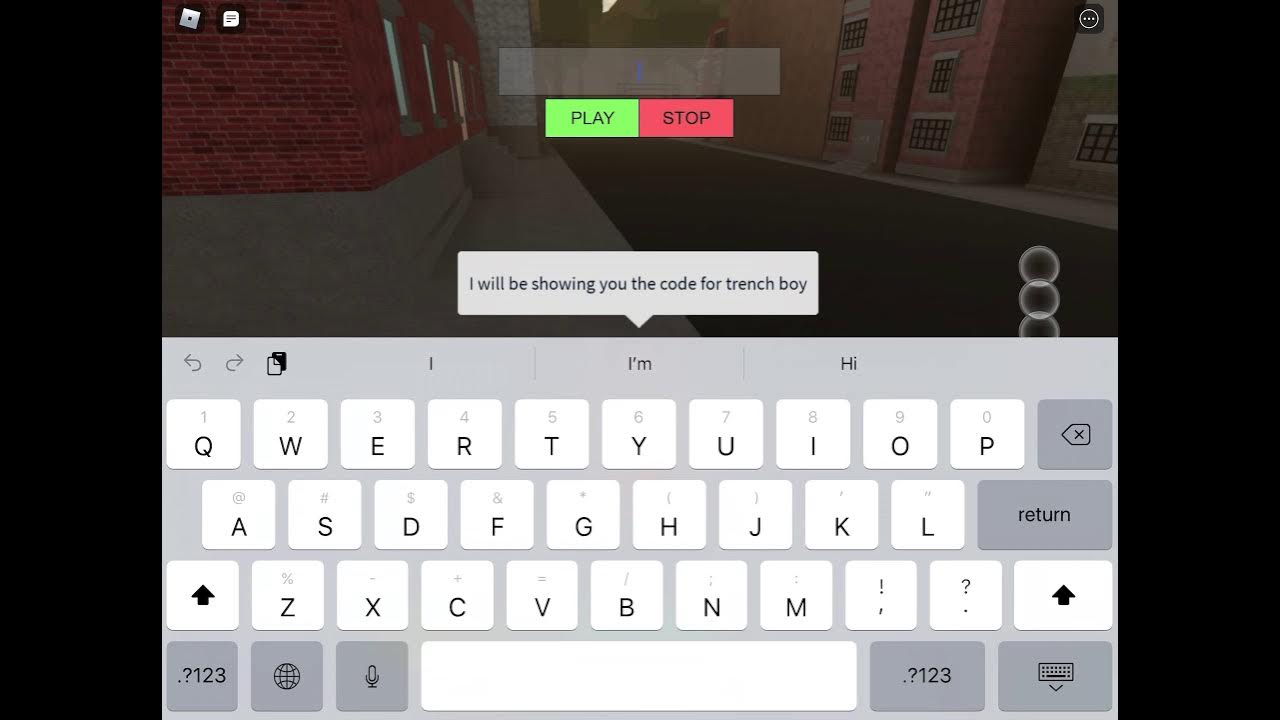 TRENCH BOY ROBLOX ID CODE FOR DA HOOD! 🔥🔥 YouTube