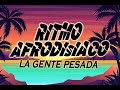 La Gente Pesada / Ritmo Afrodisíaco / Vídeo Lyric / Salsa Choque 2024 Lo Mas Nuevo Salsa Choke 2024