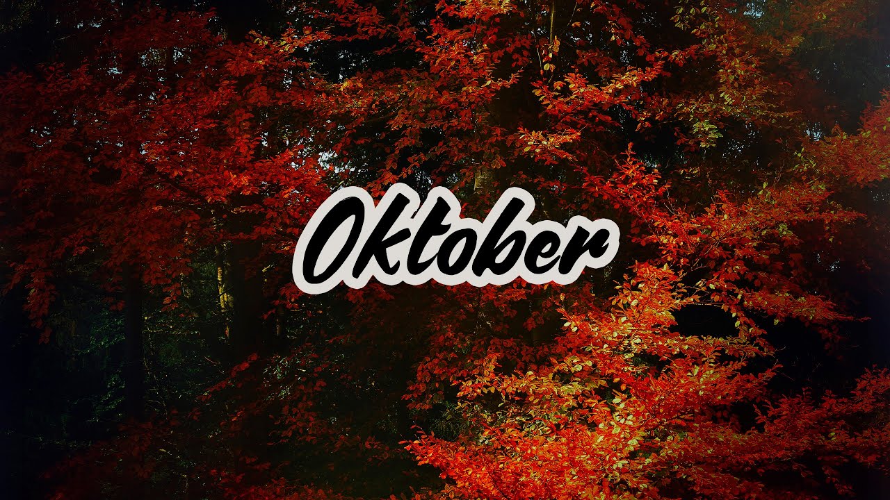 Watch Oktober / Deep Relaxation Music, Relax Music, Ambient Music / 528 Hz / SoulProdMusic on YouTube Watch Oktober / Deep Relaxation Music, Relax Music, Ambient Music / 528 Hz / SoulProdMusic on YouTube