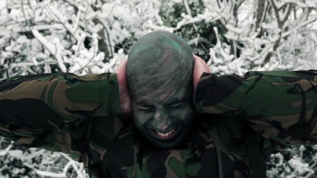 THE END - Trailer - YouTube
