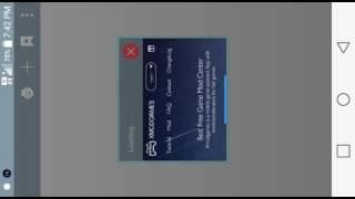 How to install xmodgame on Android (Root) screenshot 5