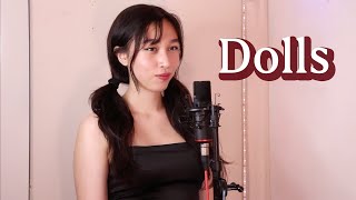 Bella Poarch - Dolls (Cover by Emily Paquette)