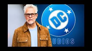 DCU’s Secret Project AXED! James Gunn Reveals SHOCKING Truth