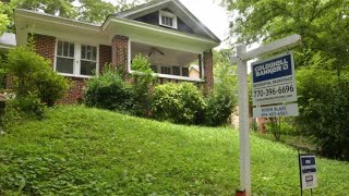 Atlanta home values exceed $400K for first time since 2022