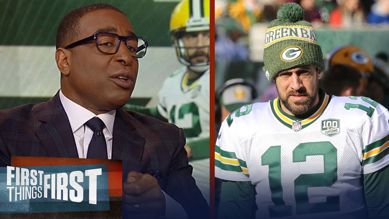 Cris Carter on how Aaron Rodgers and Matt LaFleur can work in Green Bay