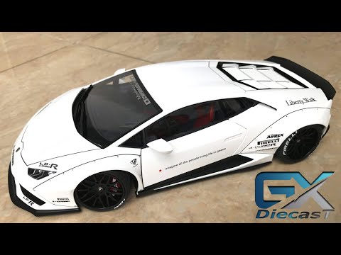 1/18-autoart-liberty-walk-lb-works-lamborghini-huracan-(white)