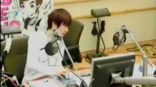 091209 Sukira Eunteuk Heartbeat