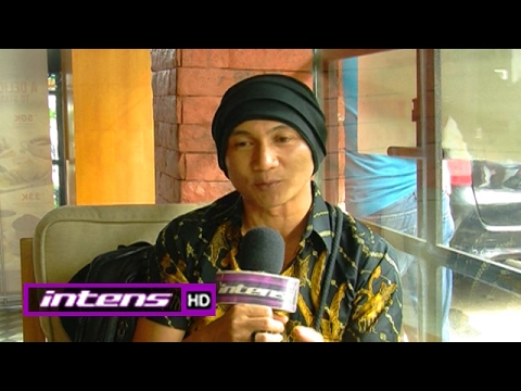 Lagu 'Dia' Oleh Anji Paling Populer Di Tahun 2016 - Intens 31 Januari 2017