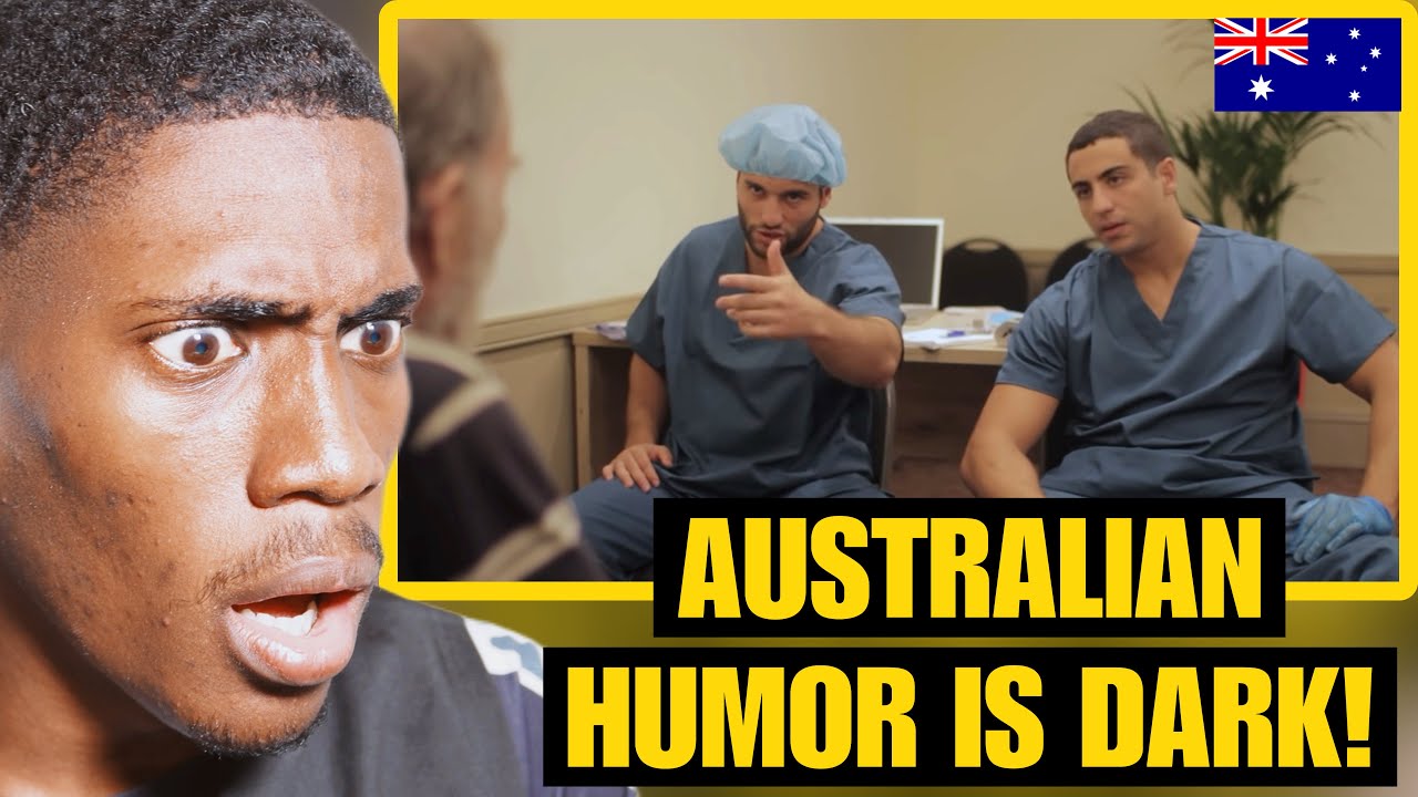 Американец отреагировал на вопрос, был ли Супервог Доктором