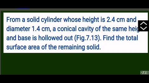 Class 10 Maths Example 7.7