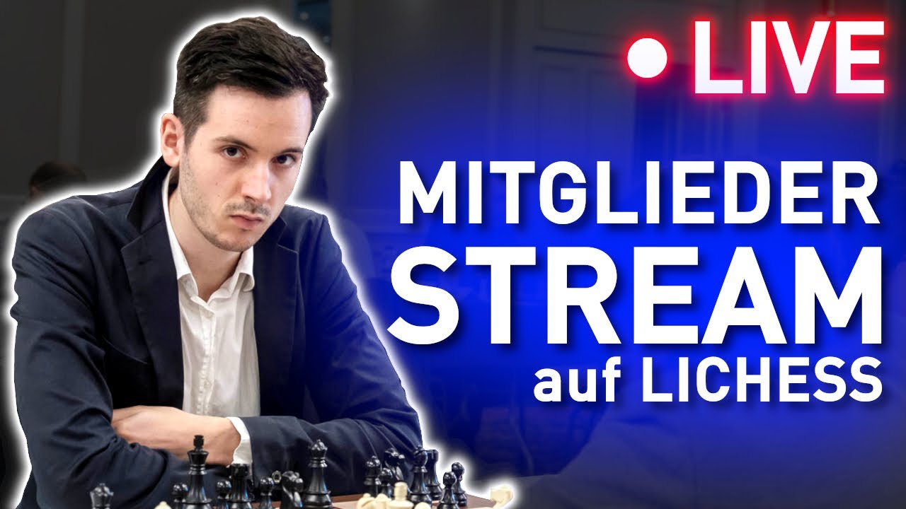 schach video streamen