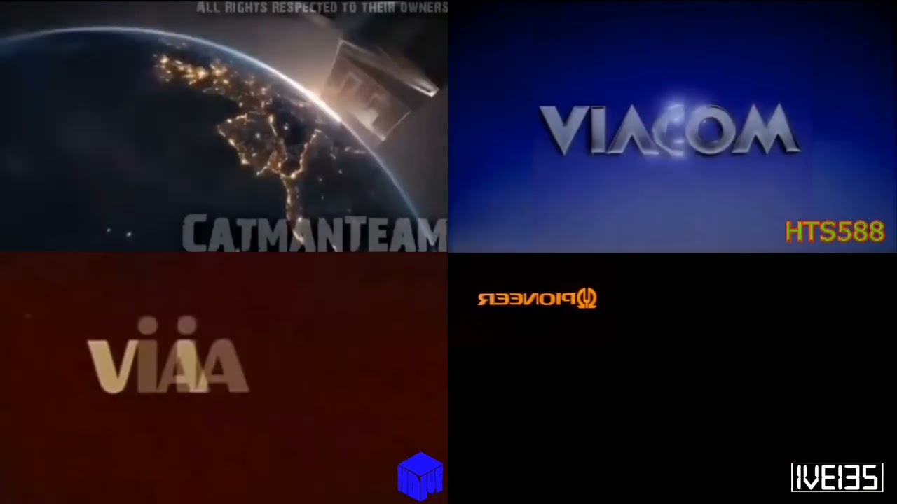 Logos Sparta Remix Quadparison V10