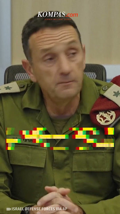 Detik-detik Serangan Rudal Houthi Yaman Sasar Israel