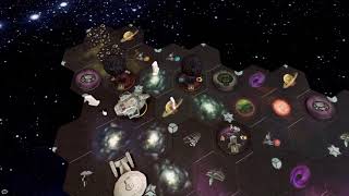 12 - Trek Knight : Round 3 - (Star Trek: Frontiers)